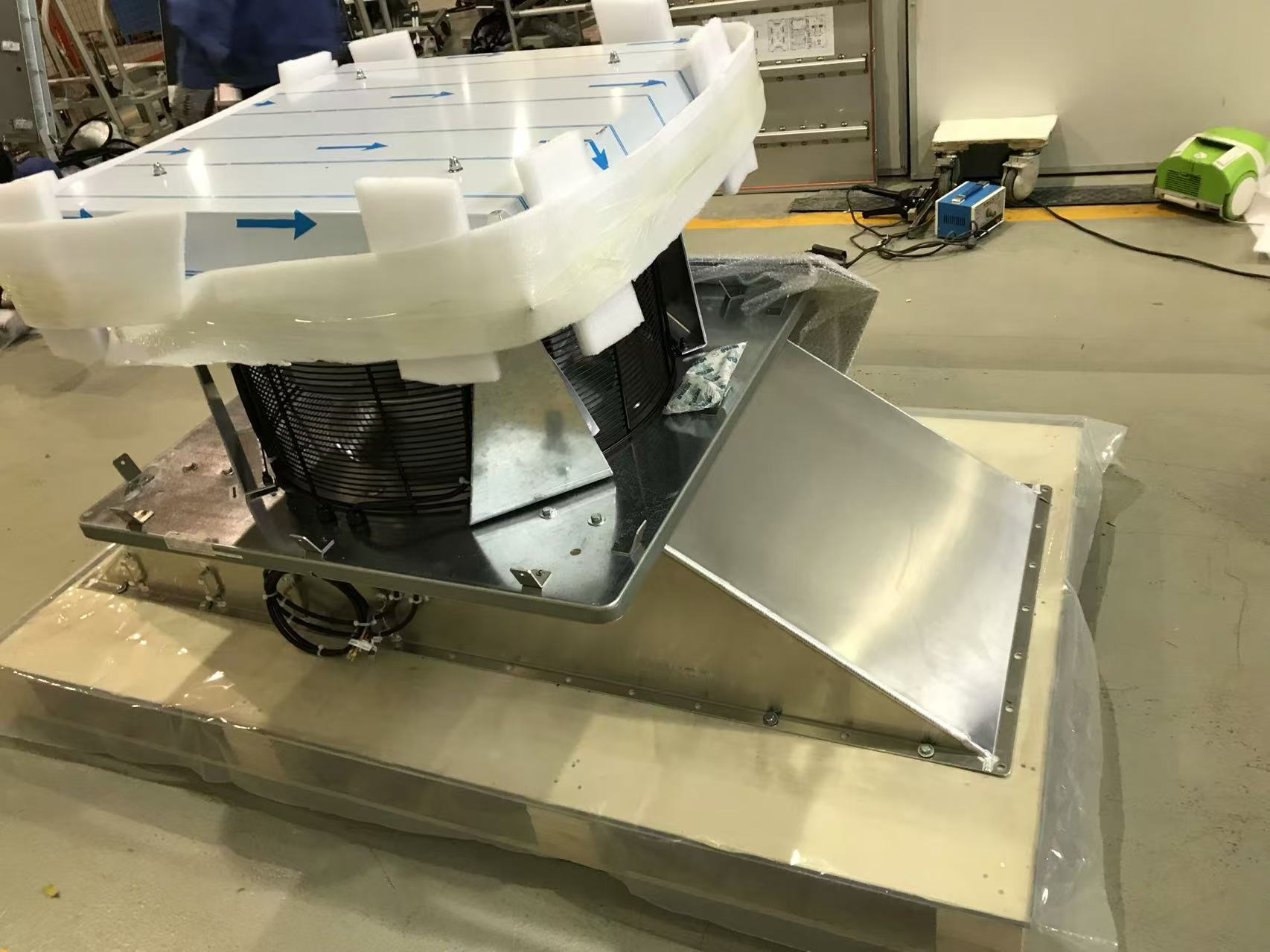河南产品应用案例
