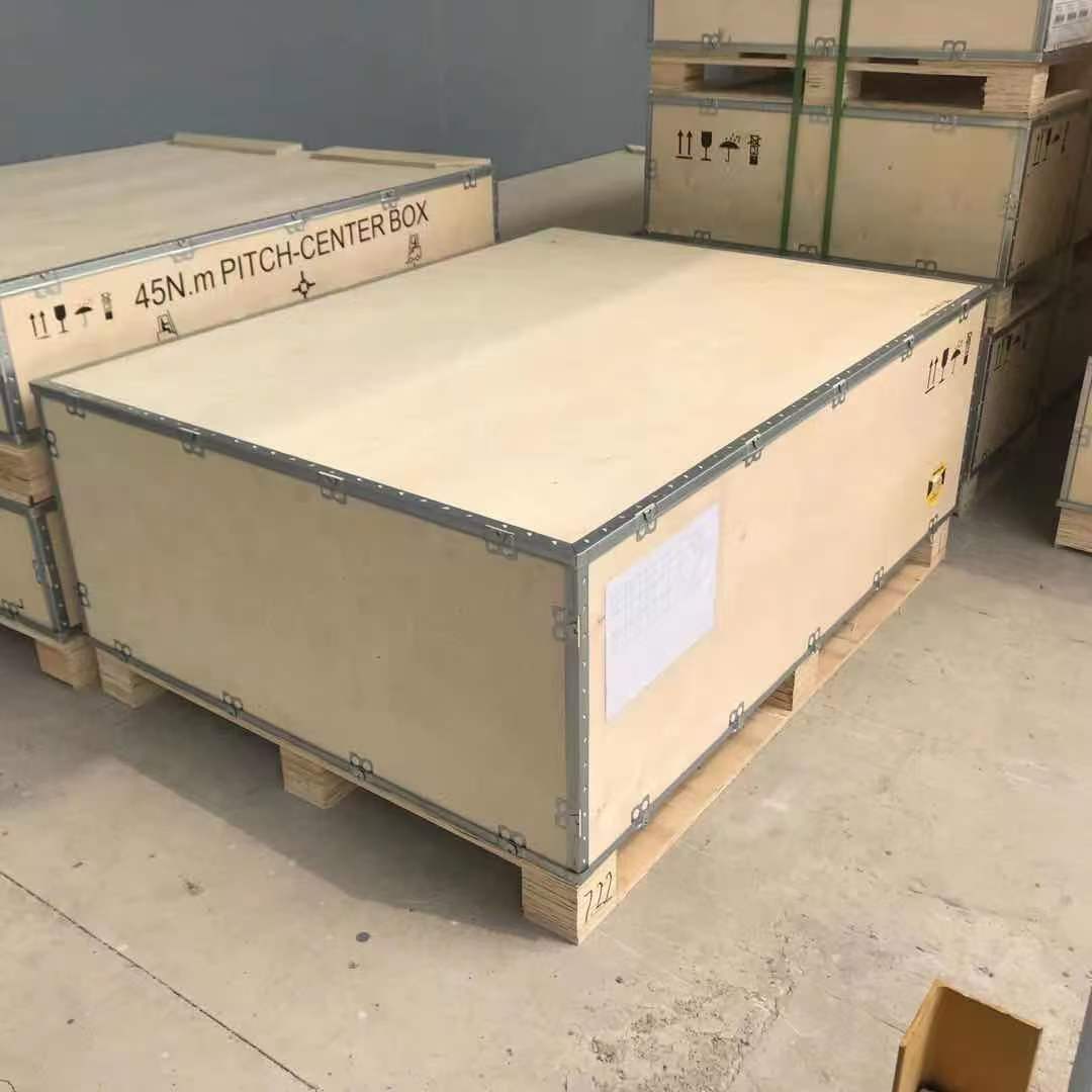 河南产品应用案例